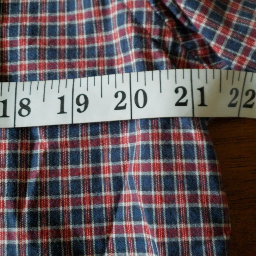 Gap Button Down Size Small - image 5